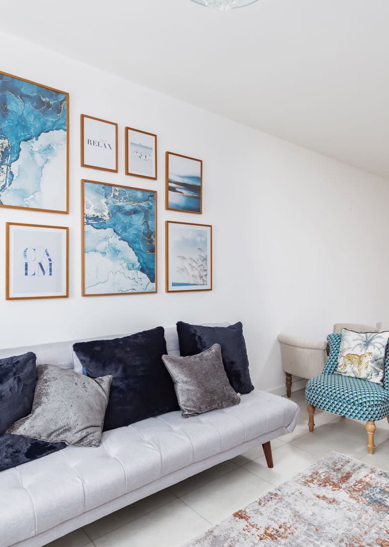 Kasar apartment